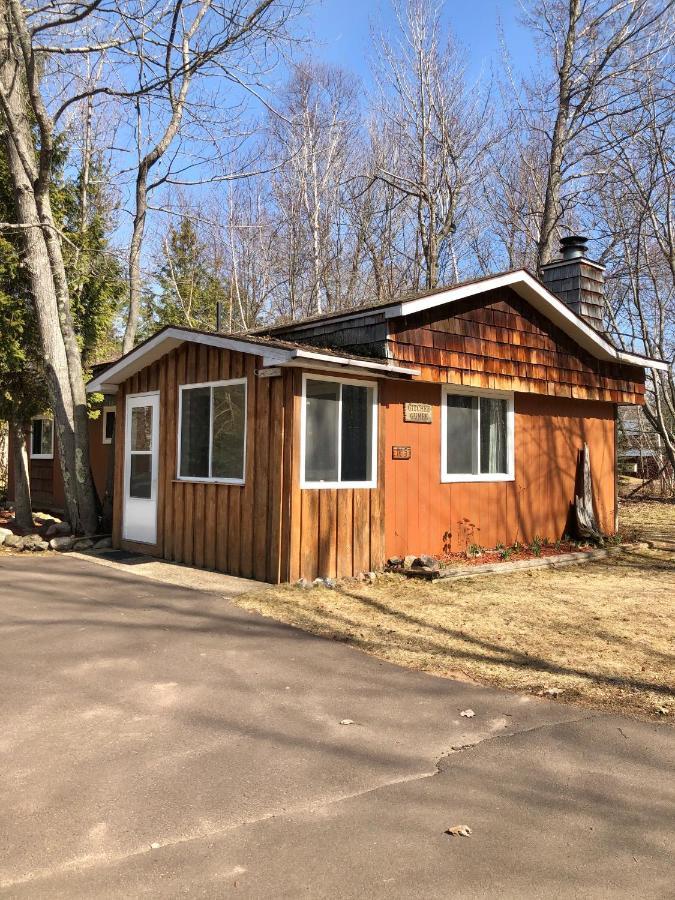Miller'S Cottages Ontonagon Exterior photo